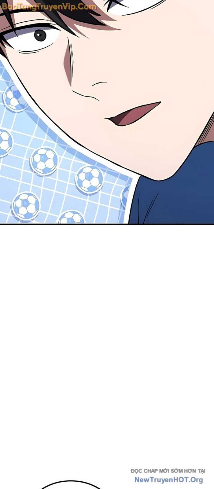 Đường Chuyền Đặc Biệt Của Tiền Vệ Thiên Tài Chap 5 - Next Chap 6