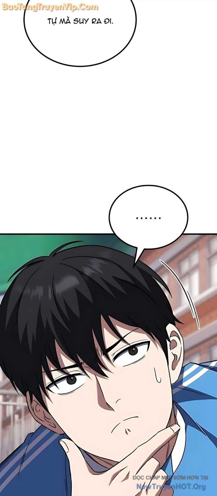 Đường Chuyền Đặc Biệt Của Tiền Vệ Thiên Tài Chap 5 - Next Chap 6