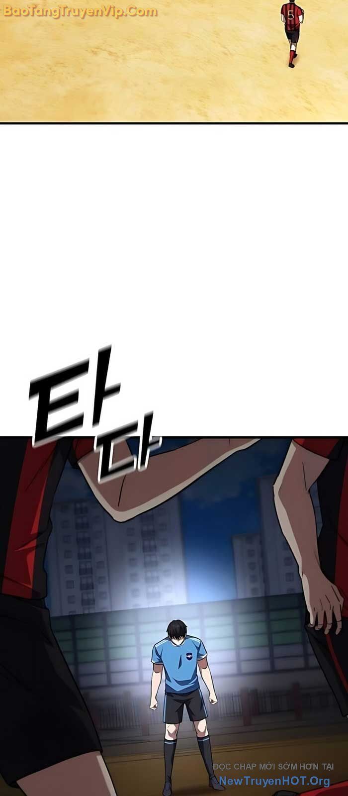 Đường Chuyền Đặc Biệt Của Tiền Vệ Thiên Tài Chap 5 - Next Chap 6