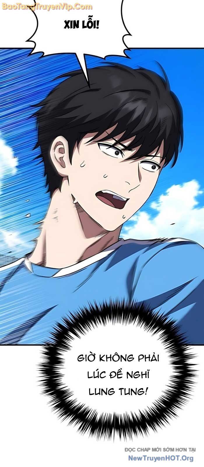 Đường Chuyền Đặc Biệt Của Tiền Vệ Thiên Tài Chap 5 - Next Chap 6