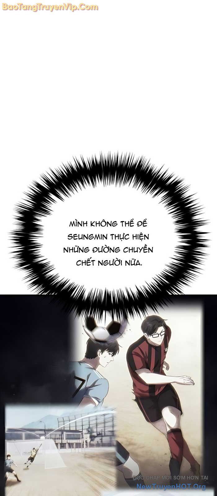 Đường Chuyền Đặc Biệt Của Tiền Vệ Thiên Tài Chap 5 - Next Chap 6
