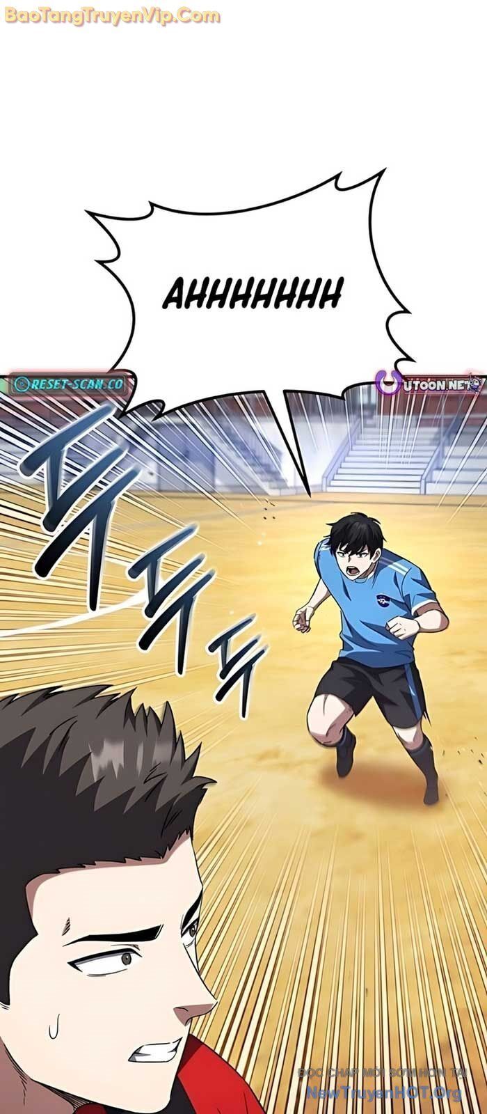 Đường Chuyền Đặc Biệt Của Tiền Vệ Thiên Tài Chap 5 - Next Chap 6