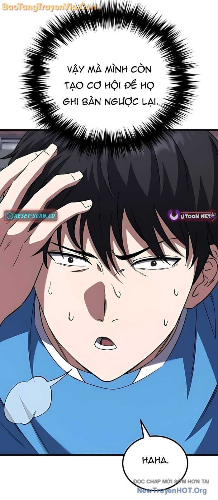 Đường Chuyền Đặc Biệt Của Tiền Vệ Thiên Tài Chap 5 - Next Chap 6