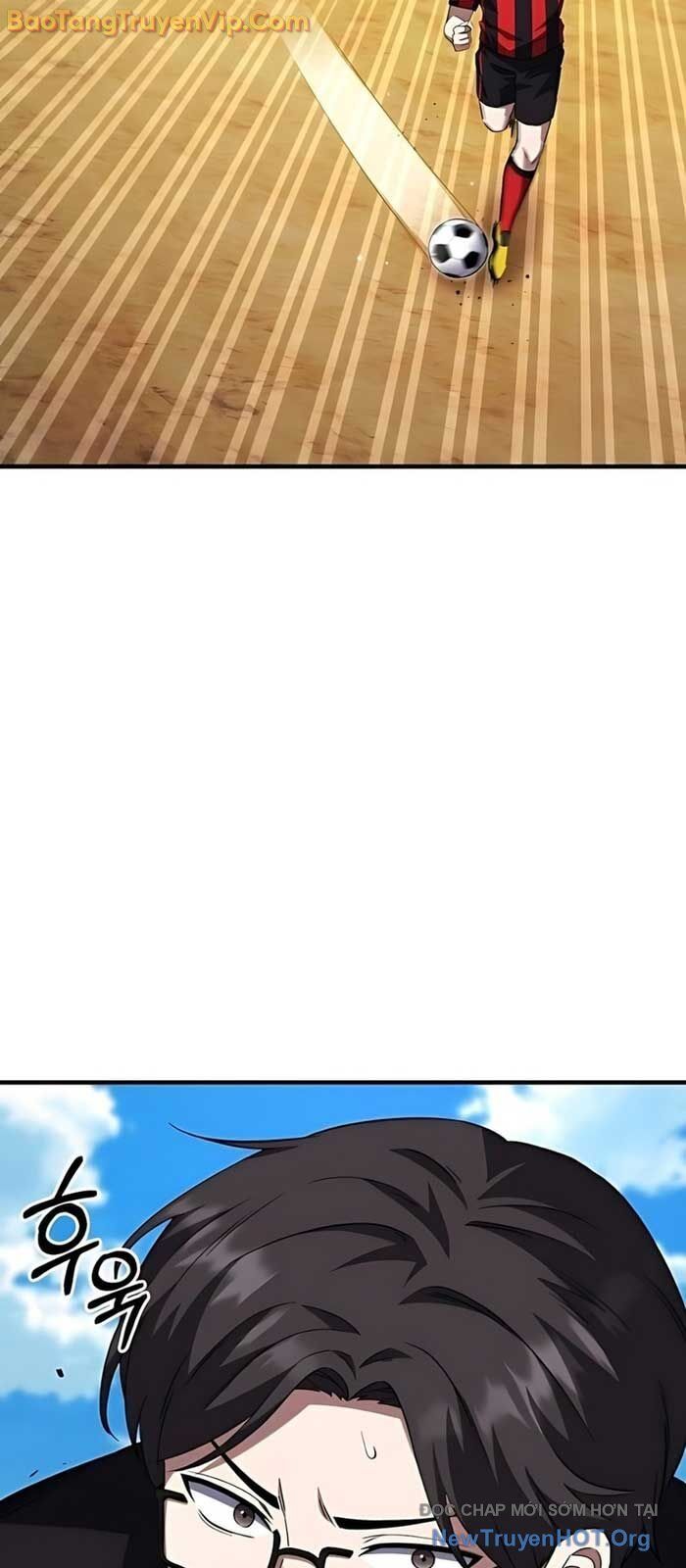 Đường Chuyền Đặc Biệt Của Tiền Vệ Thiên Tài Chap 5 - Next Chap 6