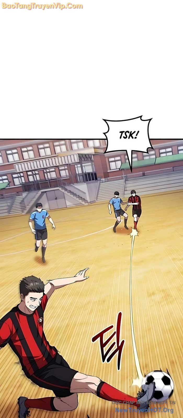 Đường Chuyền Đặc Biệt Của Tiền Vệ Thiên Tài Chap 5 - Next Chap 6