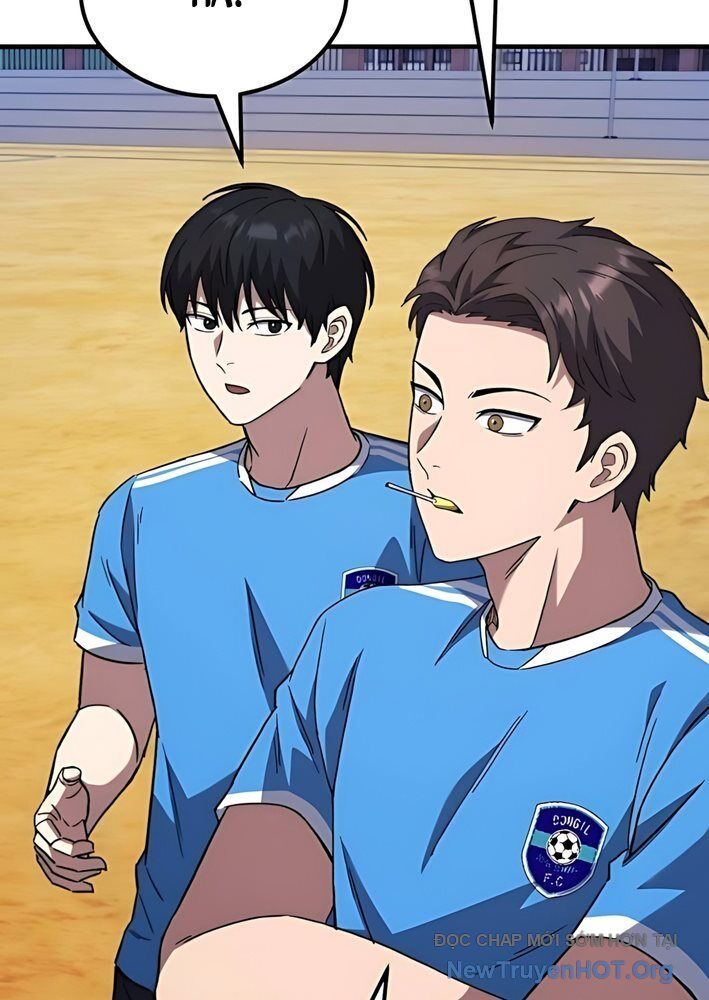 Đường Chuyền Đặc Biệt Của Tiền Vệ Thiên Tài Chap 6 - Next Chap 7