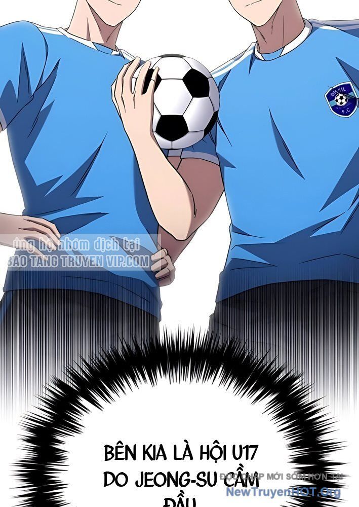 Đường Chuyền Đặc Biệt Của Tiền Vệ Thiên Tài Chap 6 - Next Chap 7