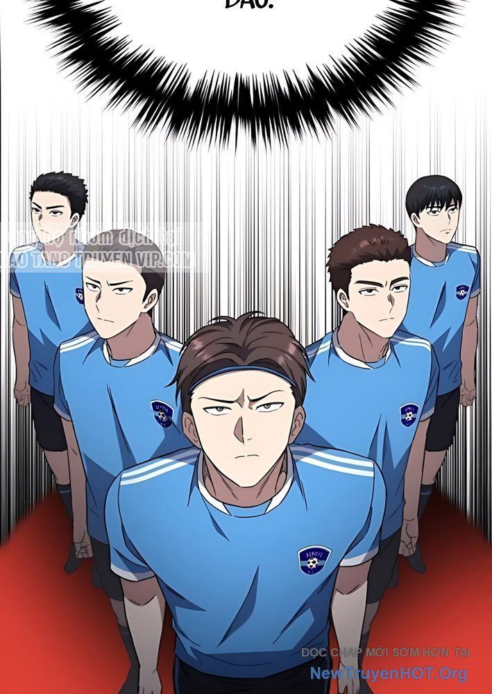 Đường Chuyền Đặc Biệt Của Tiền Vệ Thiên Tài Chap 6 - Next Chap 7
