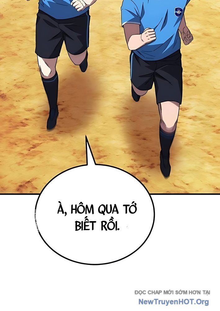 Đường Chuyền Đặc Biệt Của Tiền Vệ Thiên Tài Chap 6 - Next Chap 7