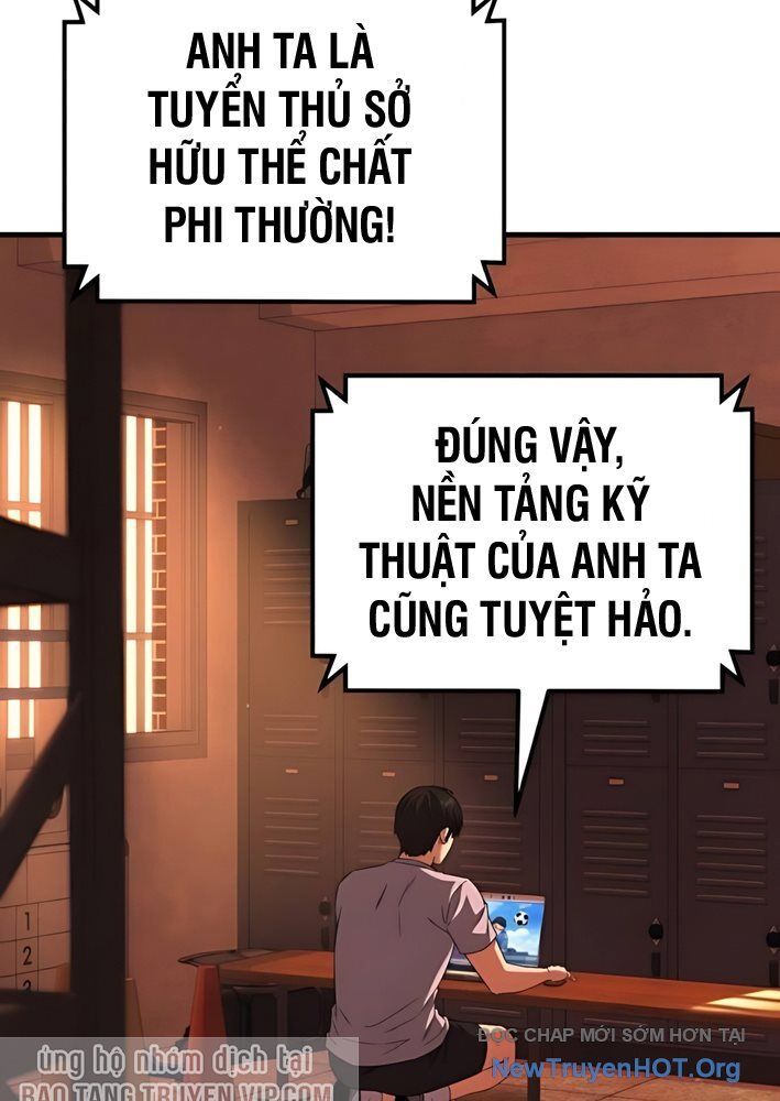 Đường Chuyền Đặc Biệt Của Tiền Vệ Thiên Tài Chap 6 - Next Chap 7