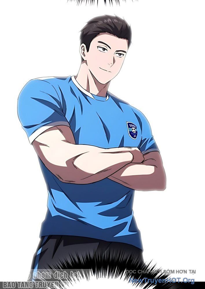 Đường Chuyền Đặc Biệt Của Tiền Vệ Thiên Tài Chap 6 - Next Chap 7