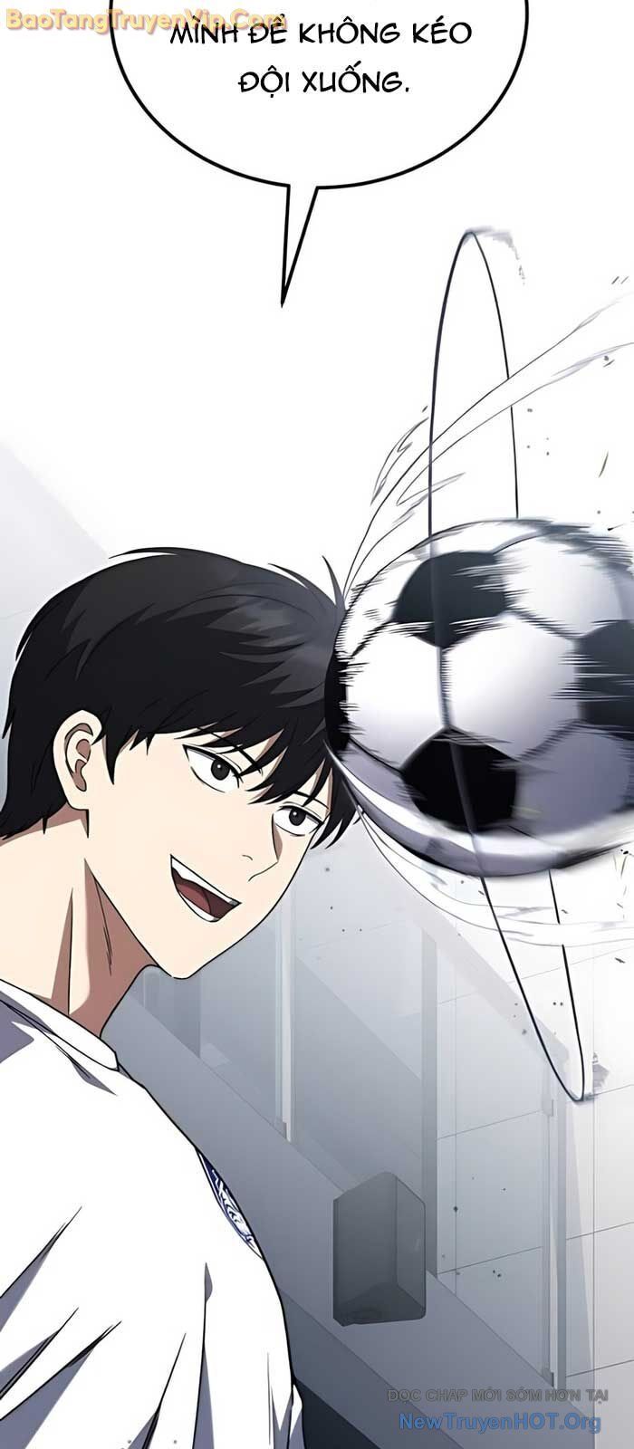 Đường Chuyền Đặc Biệt Của Tiền Vệ Thiên Tài Chap 7 - Next Chap 8