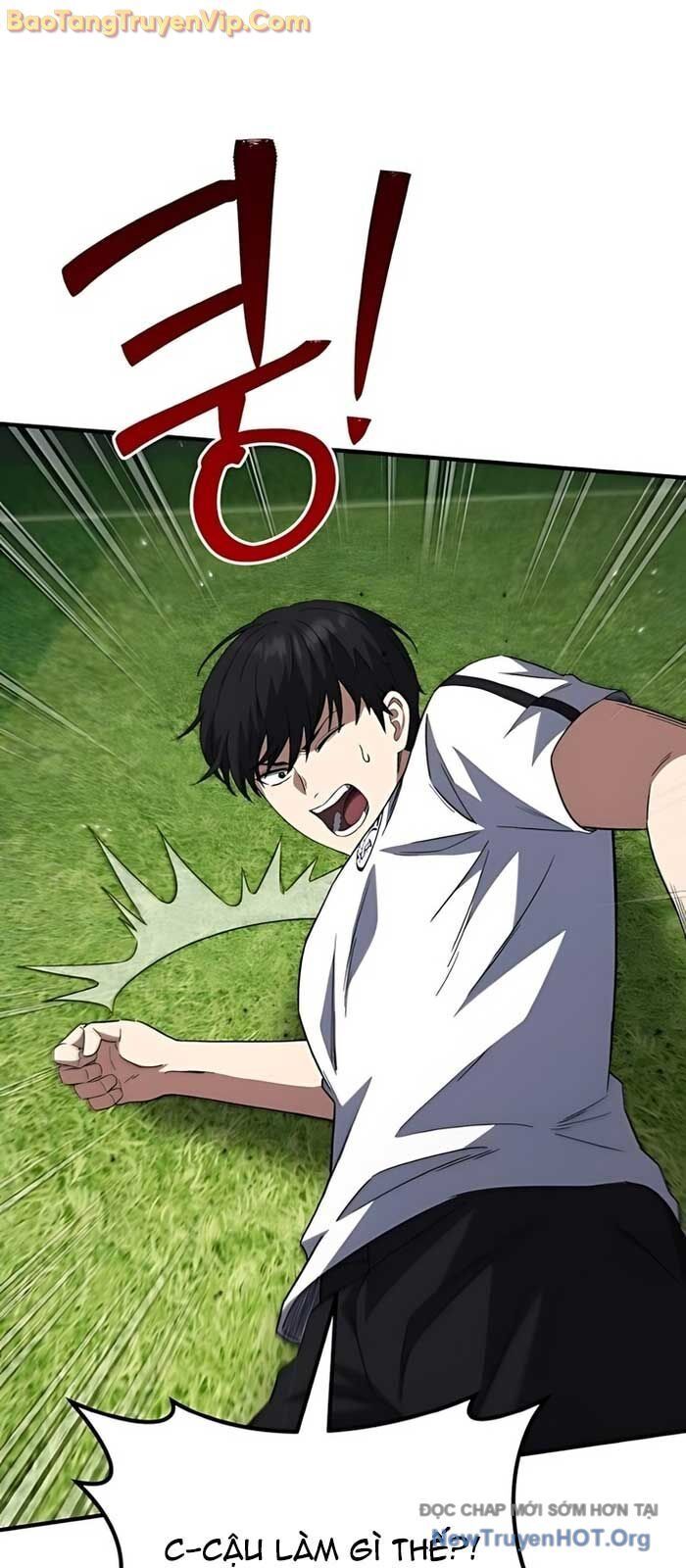 Đường Chuyền Đặc Biệt Của Tiền Vệ Thiên Tài Chap 7 - Next Chap 8