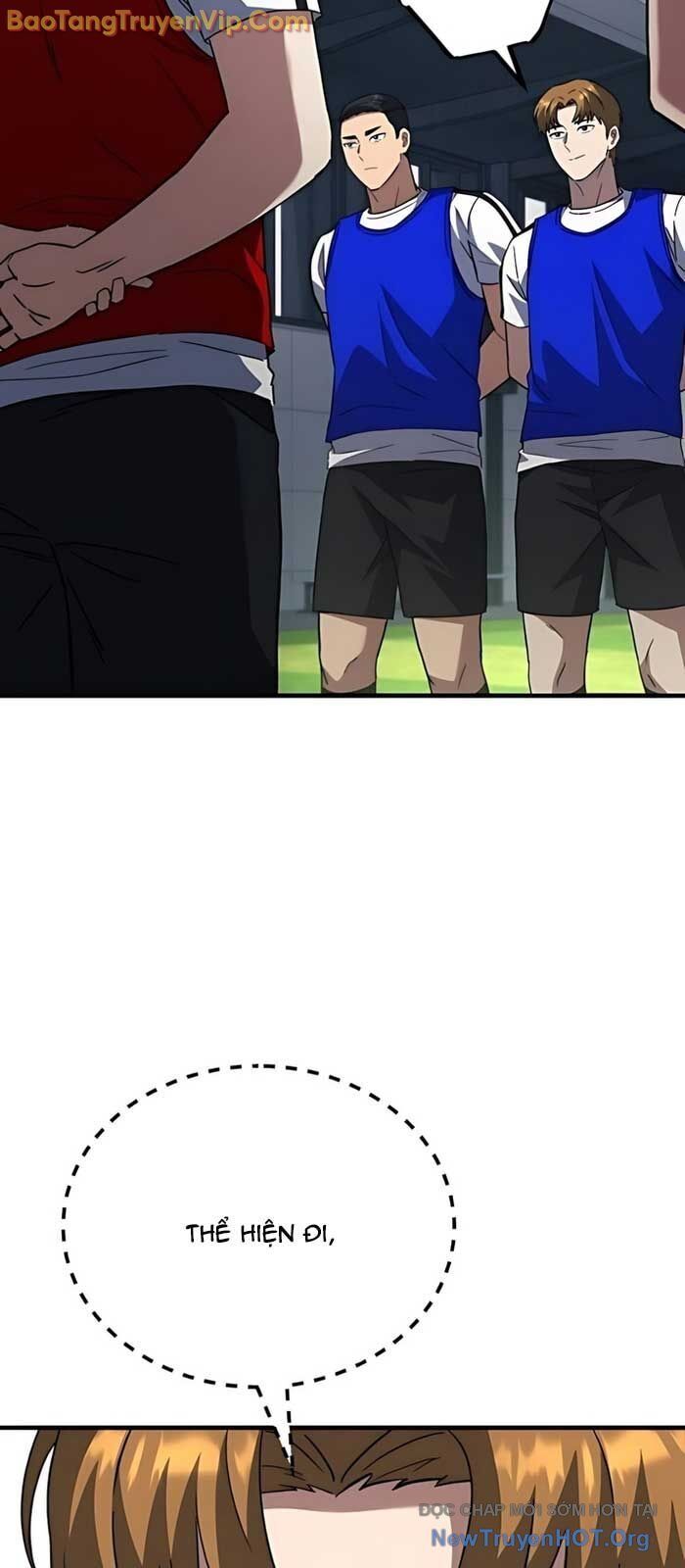 Đường Chuyền Đặc Biệt Của Tiền Vệ Thiên Tài Chap 7 - Next Chap 8