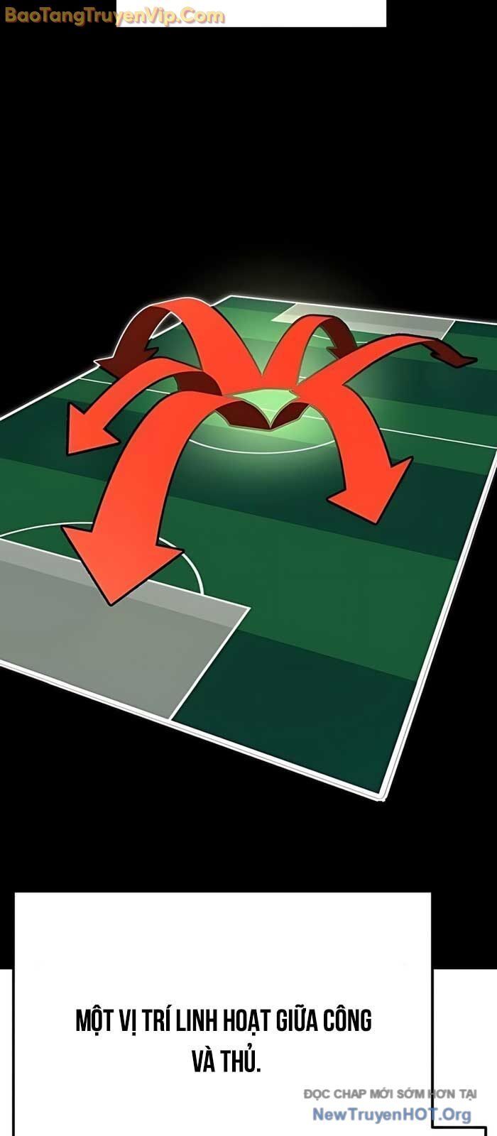 Đường Chuyền Đặc Biệt Của Tiền Vệ Thiên Tài Chap 7 - Next Chap 8