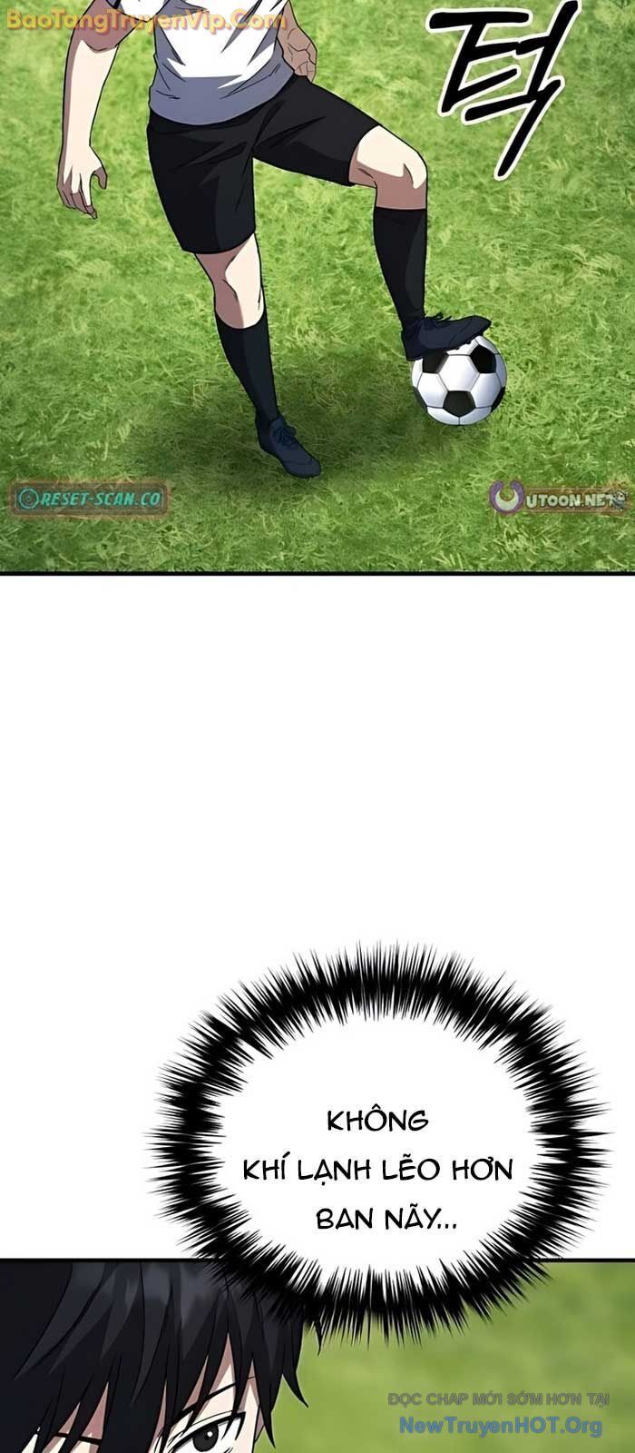 Đường Chuyền Đặc Biệt Của Tiền Vệ Thiên Tài Chap 7 - Next Chap 8