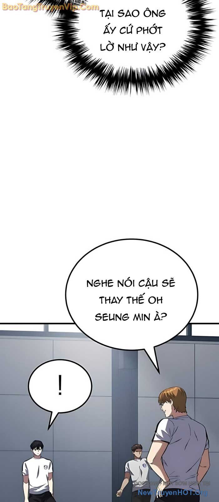 Đường Chuyền Đặc Biệt Của Tiền Vệ Thiên Tài Chap 7 - Next Chap 8
