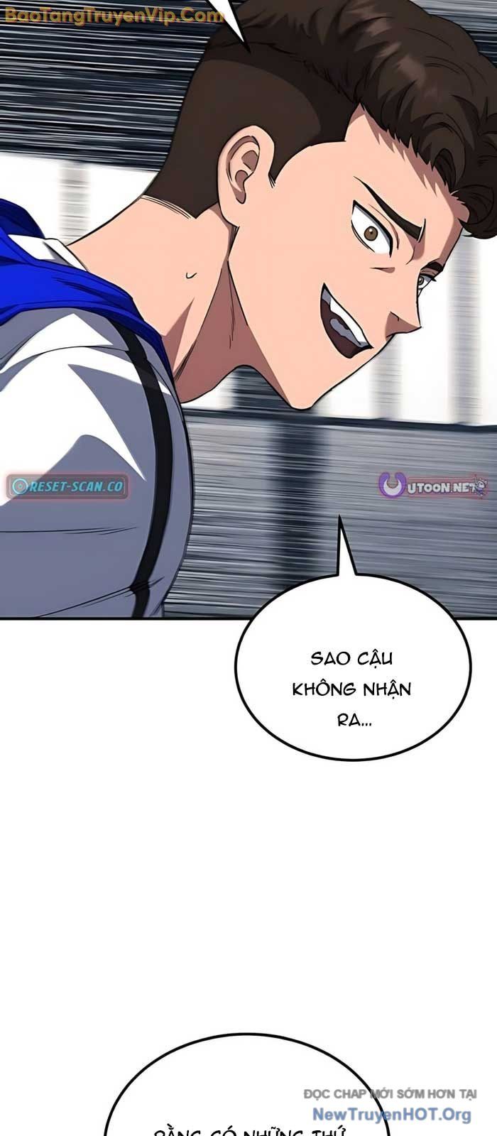 Đường Chuyền Đặc Biệt Của Tiền Vệ Thiên Tài Chap 8 - Next Chap 9