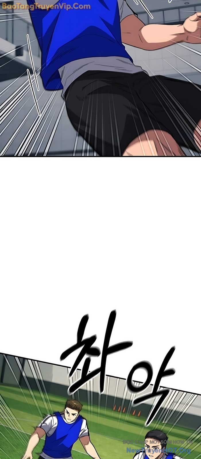 Đường Chuyền Đặc Biệt Của Tiền Vệ Thiên Tài Chap 8 - Next Chap 9