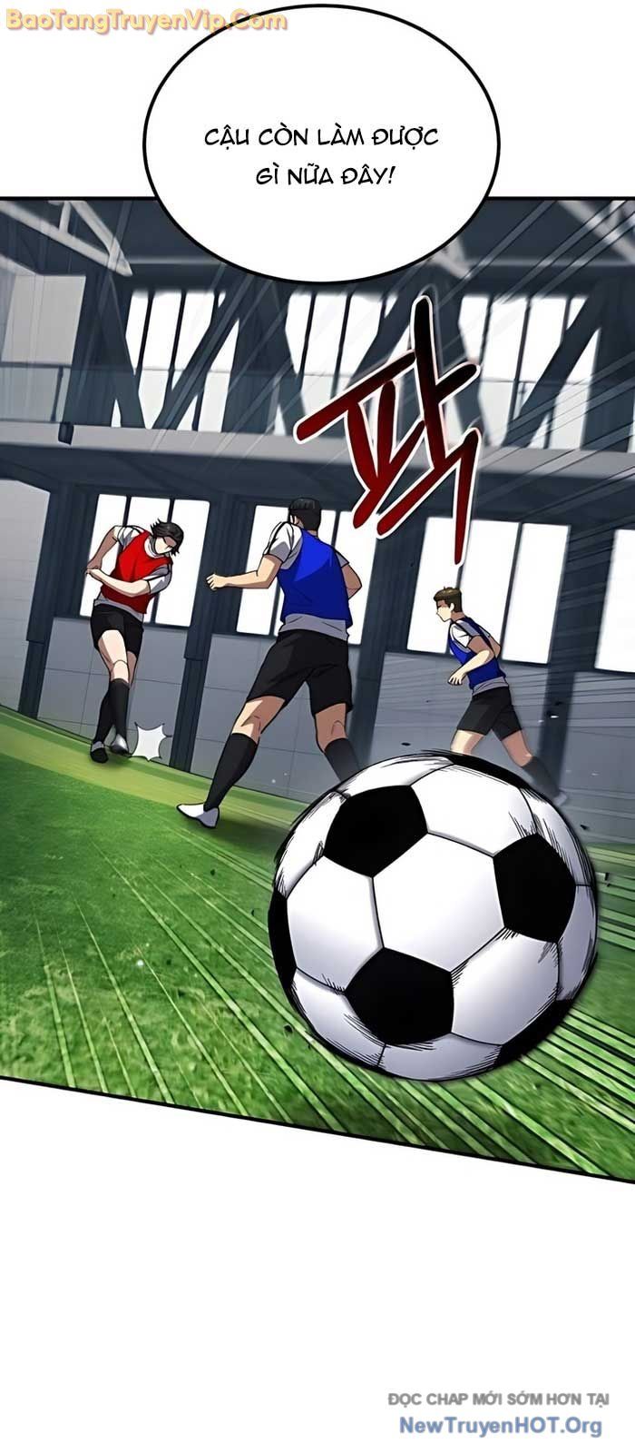 Đường Chuyền Đặc Biệt Của Tiền Vệ Thiên Tài Chap 8 - Next Chap 9