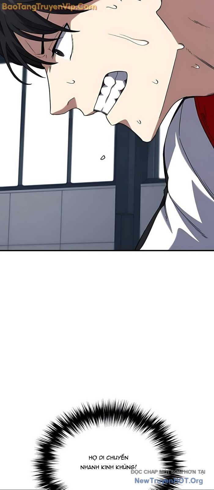 Đường Chuyền Đặc Biệt Của Tiền Vệ Thiên Tài Chap 8 - Next Chap 9