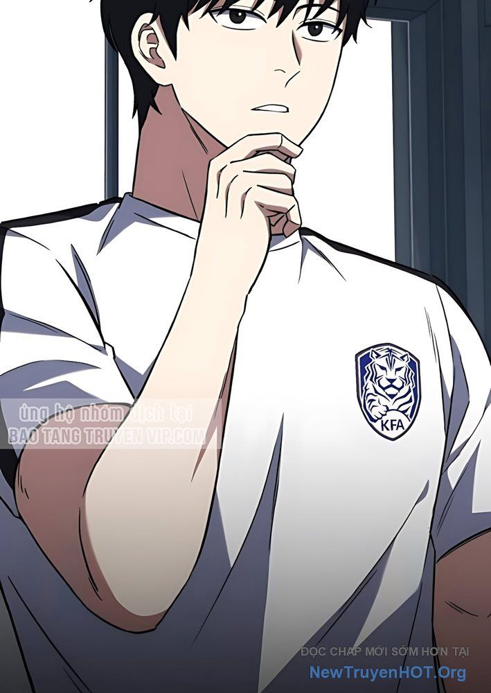 Đường Chuyền Đặc Biệt Của Tiền Vệ Thiên Tài Chap 9 - Next Chap 10