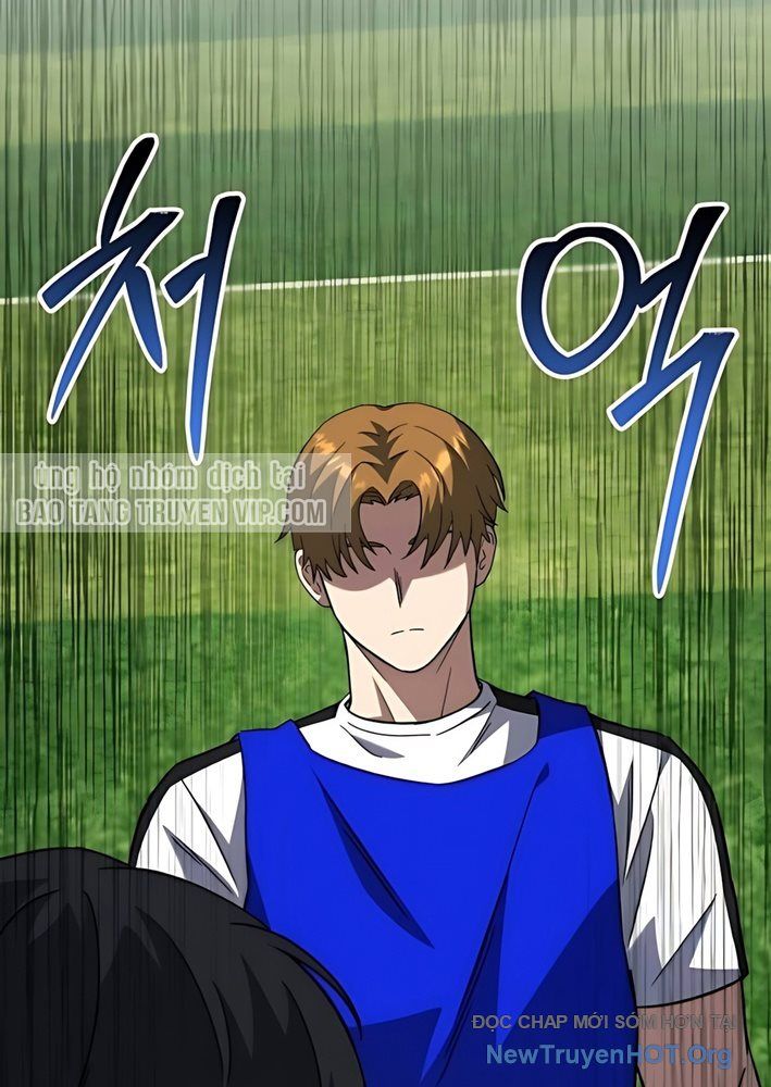 Đường Chuyền Đặc Biệt Của Tiền Vệ Thiên Tài Chap 9 - Next Chap 10