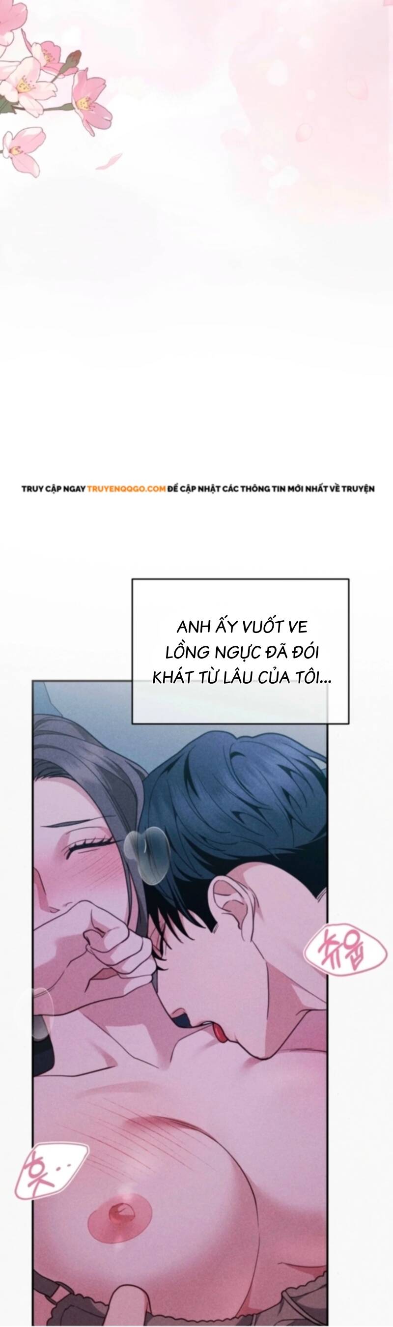 Chuyện Tình Violet Chap 1 - Next Chap 2