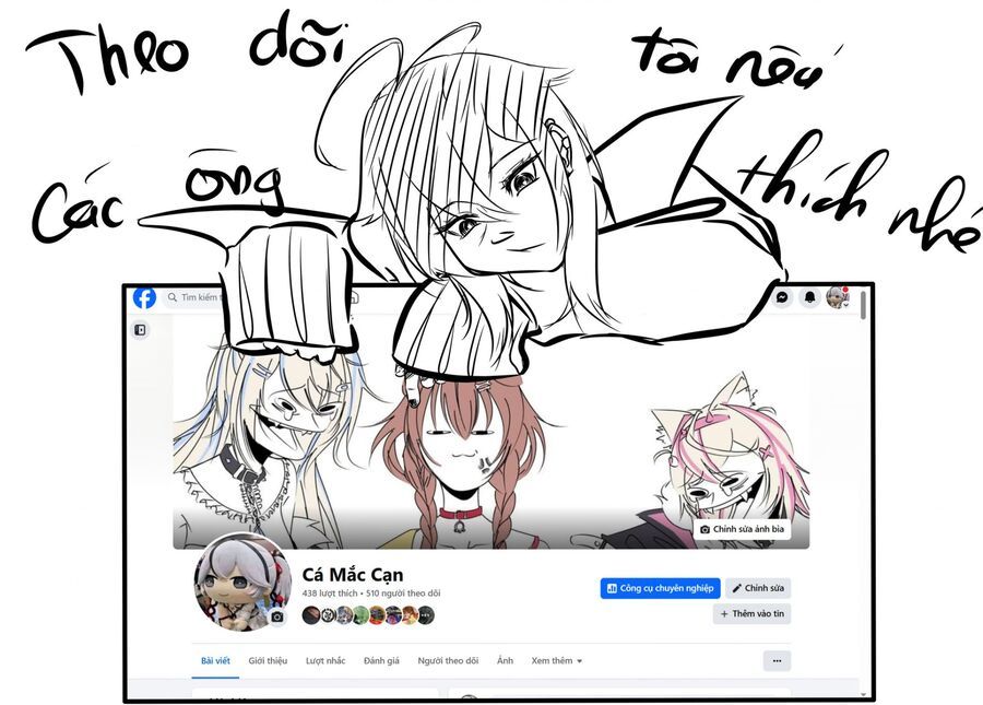 Bà Chị Hàng Xóm Nay Có Hơi Lạ Chap 1 - Next Chap 2