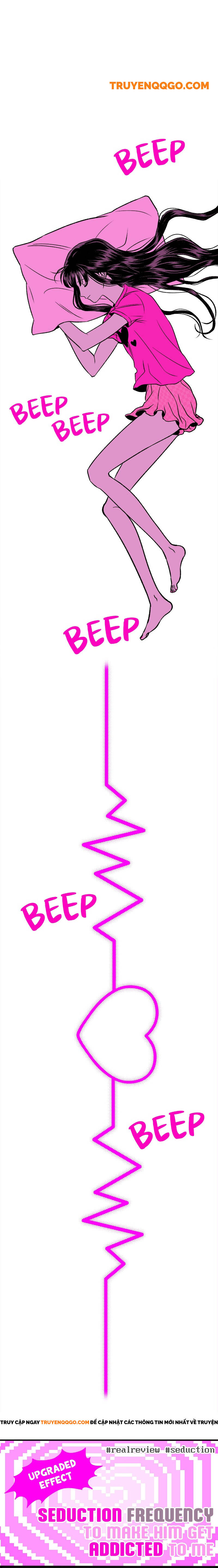 Tần Số Tình Yêu Chap 5 - Next Chap 6