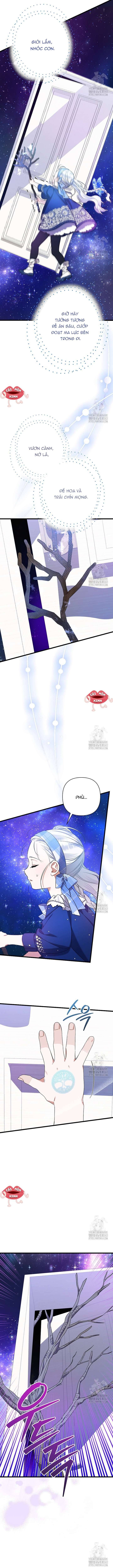 Tôi Chỉ Định Chăm Sóc Người Cha Ốm Yếu Của Mình Thôi Mà Chap 30 - Next Chap 31