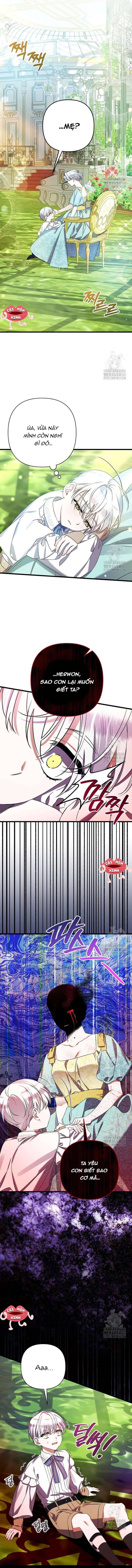 Tôi Chỉ Định Chăm Sóc Người Cha Ốm Yếu Của Mình Thôi Mà Chap 30 - Next Chap 31