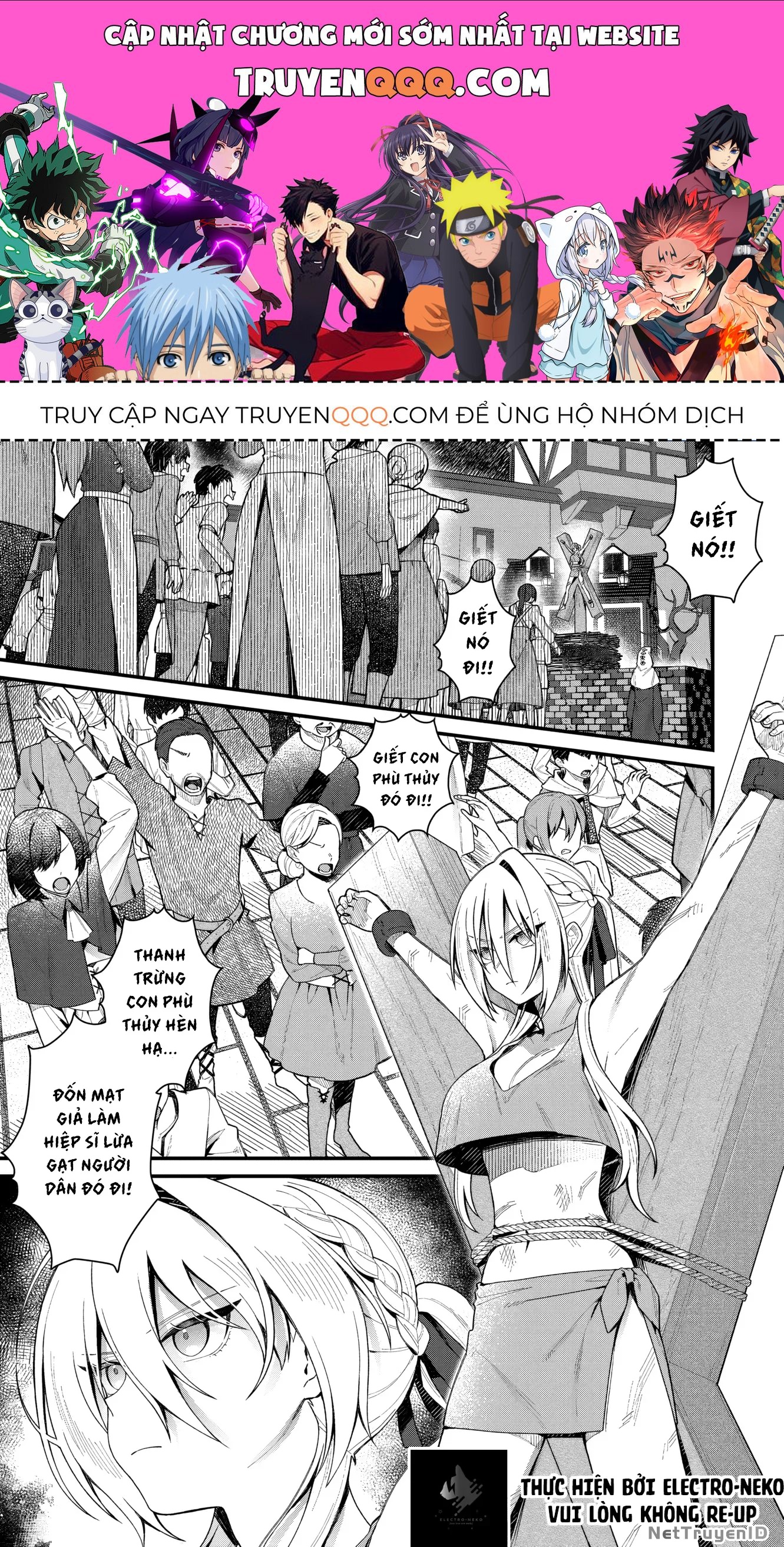 Uchi Ni Kaeru To Itsumo Kukkoro Ga Iru Chap 1 - Next Chap 2