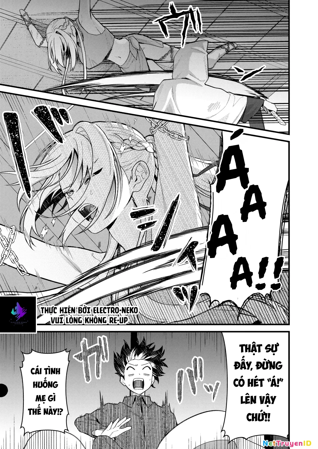 Uchi Ni Kaeru To Itsumo Kukkoro Ga Iru Chap 1 - Next Chap 2