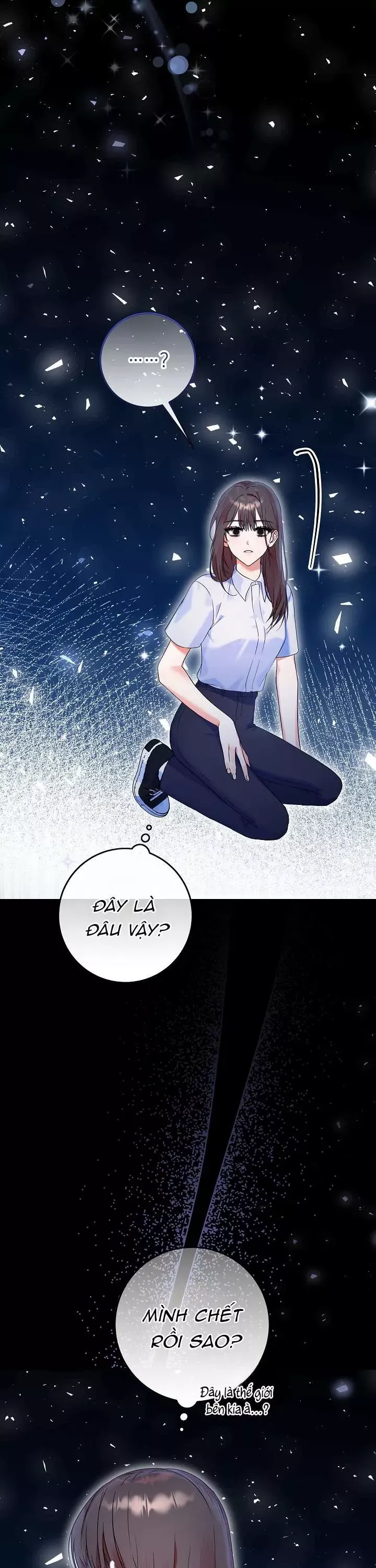 Tôi Đã Sẵn Sàng Để Ly Hôn Chap 0 - Next Chap 1