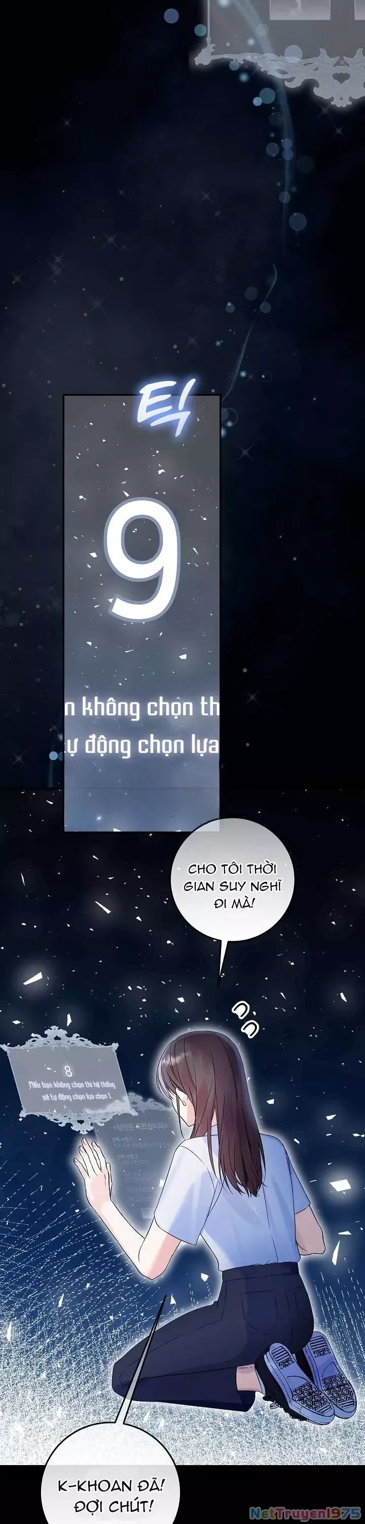 Tôi Đã Sẵn Sàng Để Ly Hôn Chap 0 - Next Chap 1