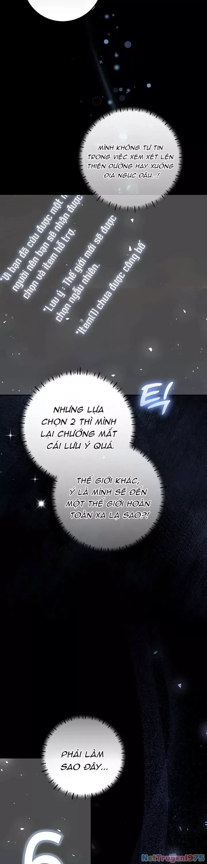 Tôi Đã Sẵn Sàng Để Ly Hôn Chap 0 - Next Chap 1