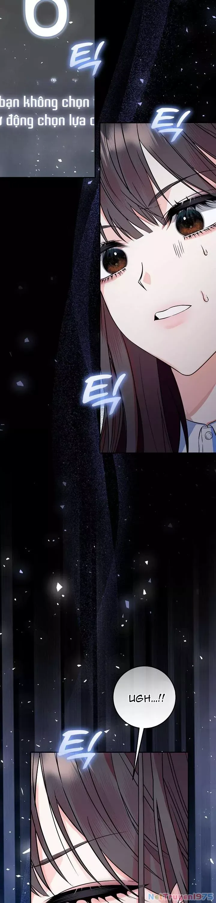 Tôi Đã Sẵn Sàng Để Ly Hôn Chap 0 - Next Chap 1