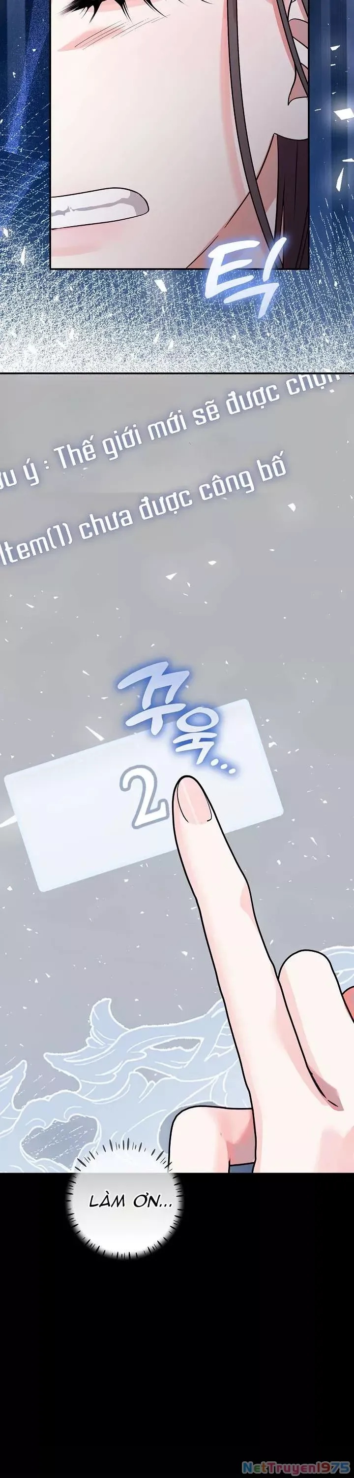 Tôi Đã Sẵn Sàng Để Ly Hôn Chap 0 - Next Chap 1