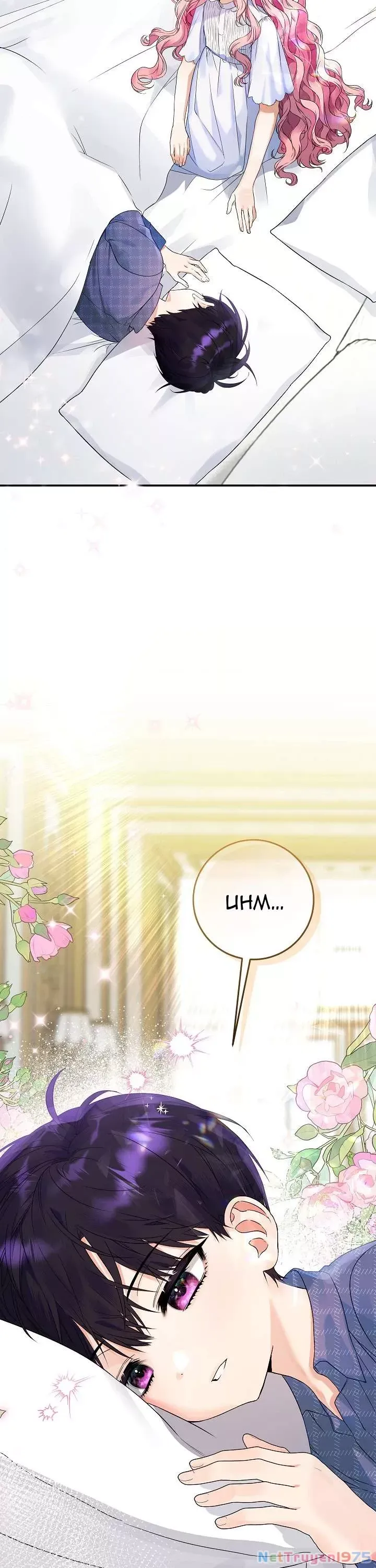 Tôi Đã Sẵn Sàng Để Ly Hôn Chap 0 - Next Chap 1