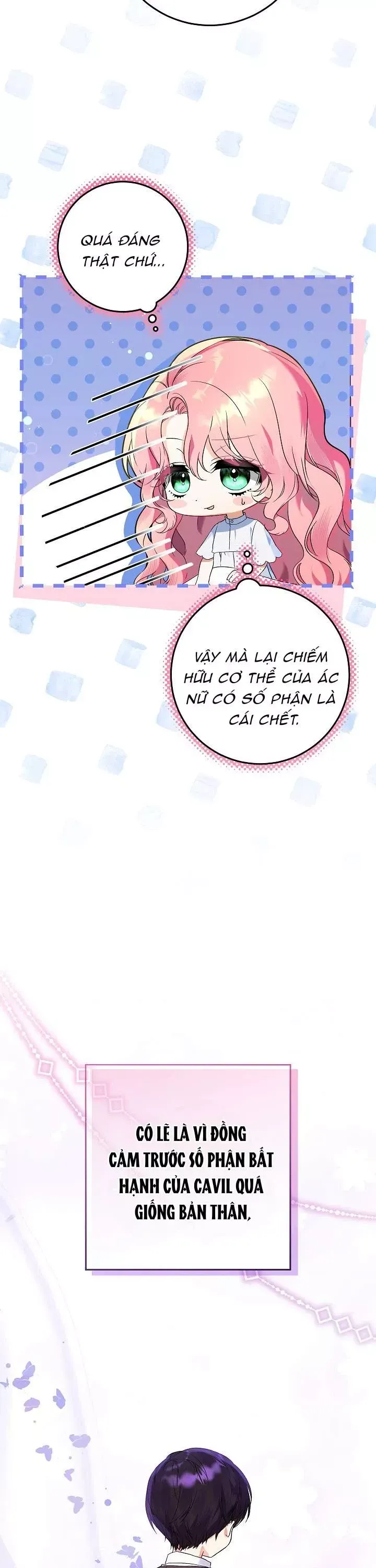 Tôi Đã Sẵn Sàng Để Ly Hôn Chap 0 - Next Chap 1