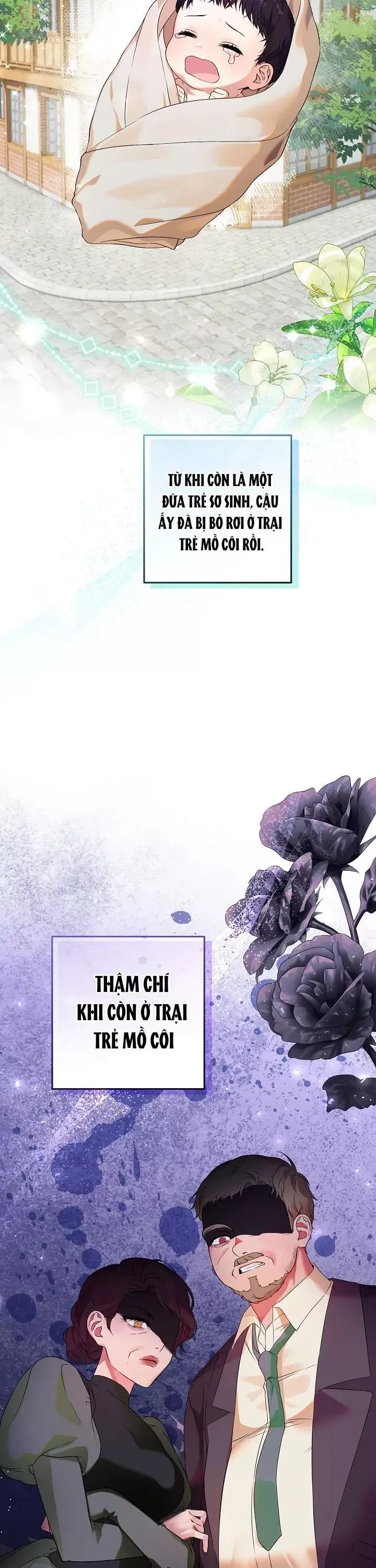 Tôi Đã Sẵn Sàng Để Ly Hôn Chap 0 - Next Chap 1