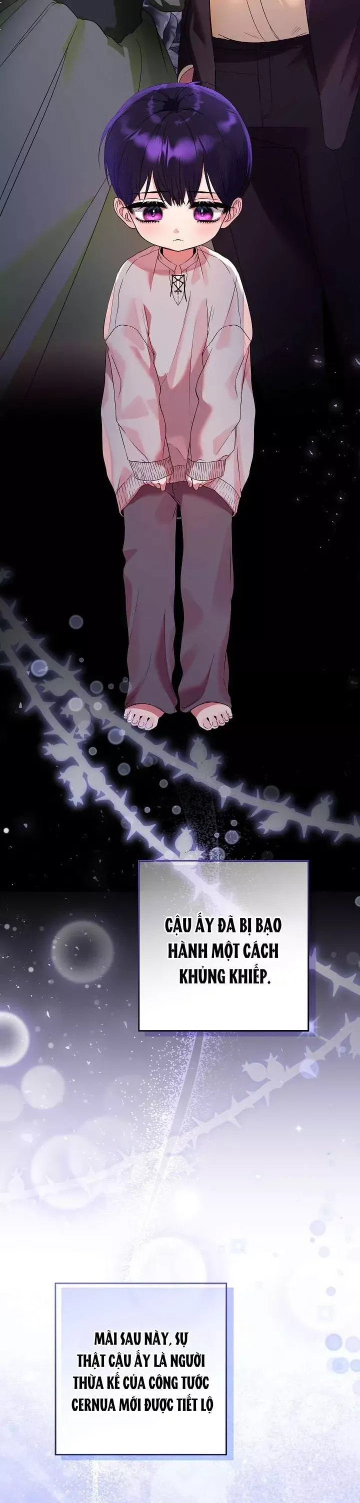 Tôi Đã Sẵn Sàng Để Ly Hôn Chap 0 - Next Chap 1