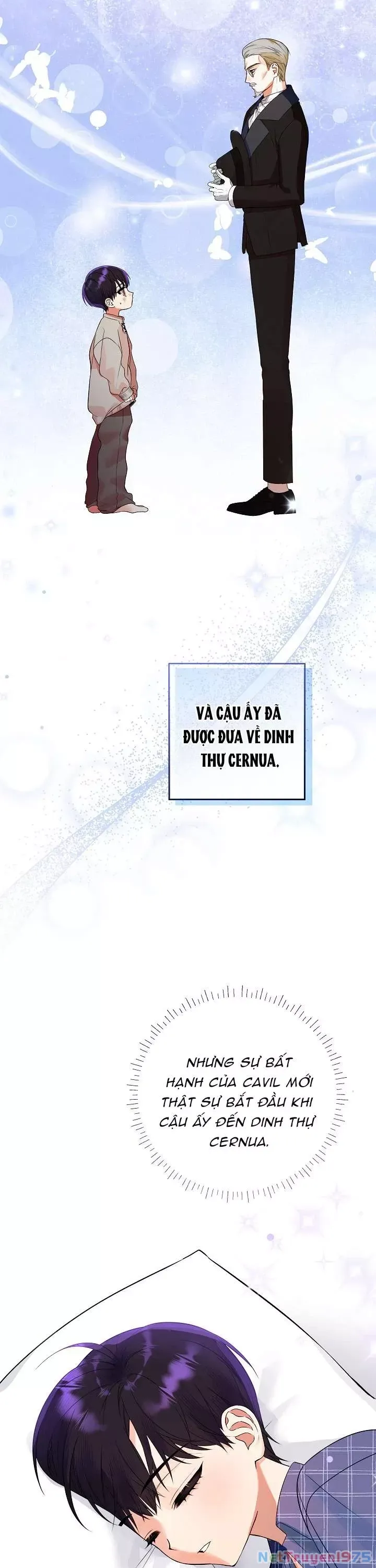 Tôi Đã Sẵn Sàng Để Ly Hôn Chap 0 - Next Chap 1