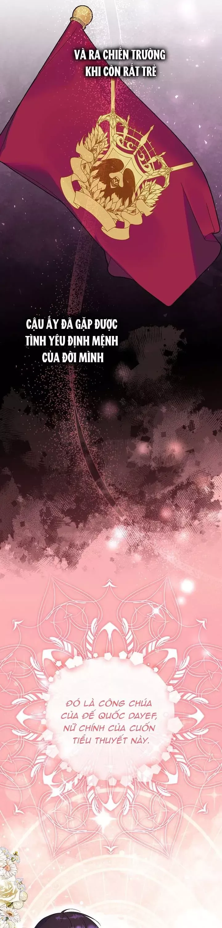 Tôi Đã Sẵn Sàng Để Ly Hôn Chap 0 - Next Chap 1