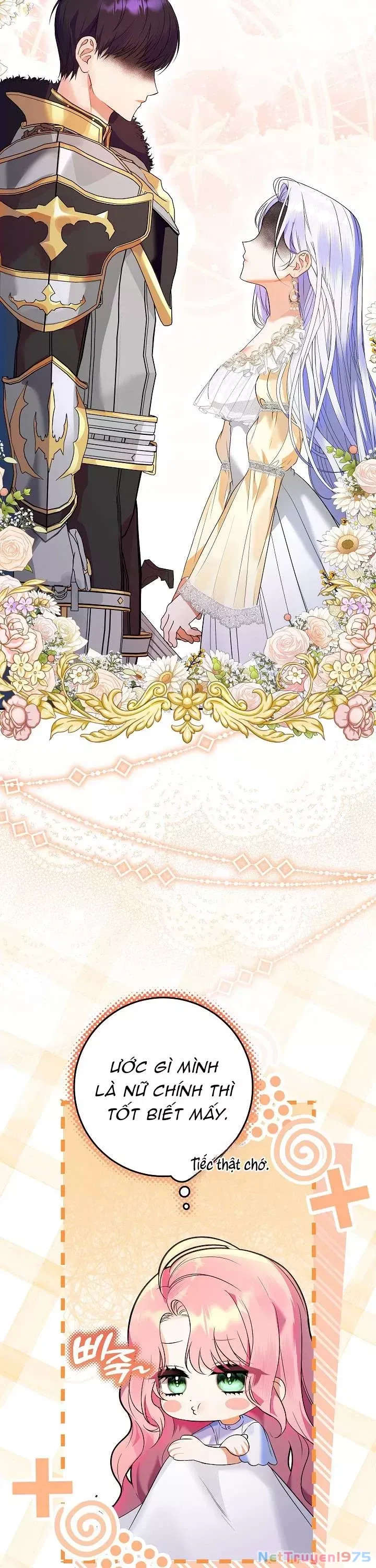 Tôi Đã Sẵn Sàng Để Ly Hôn Chap 0 - Next Chap 1