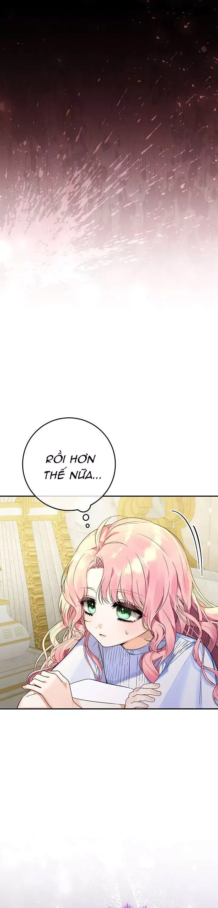 Tôi Đã Sẵn Sàng Để Ly Hôn Chap 0 - Next Chap 1