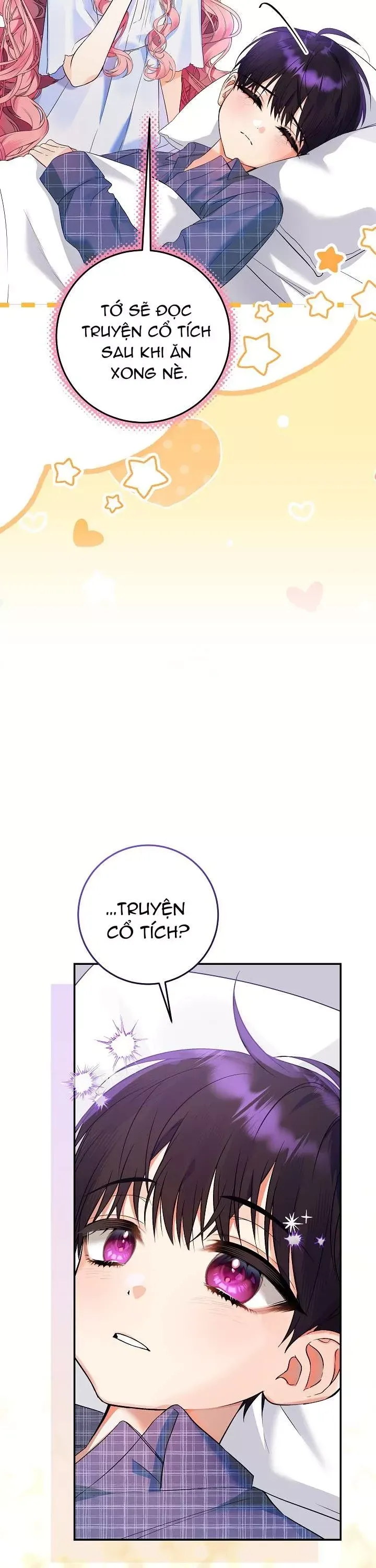 Tôi Đã Sẵn Sàng Để Ly Hôn Chap 0 - Next Chap 1