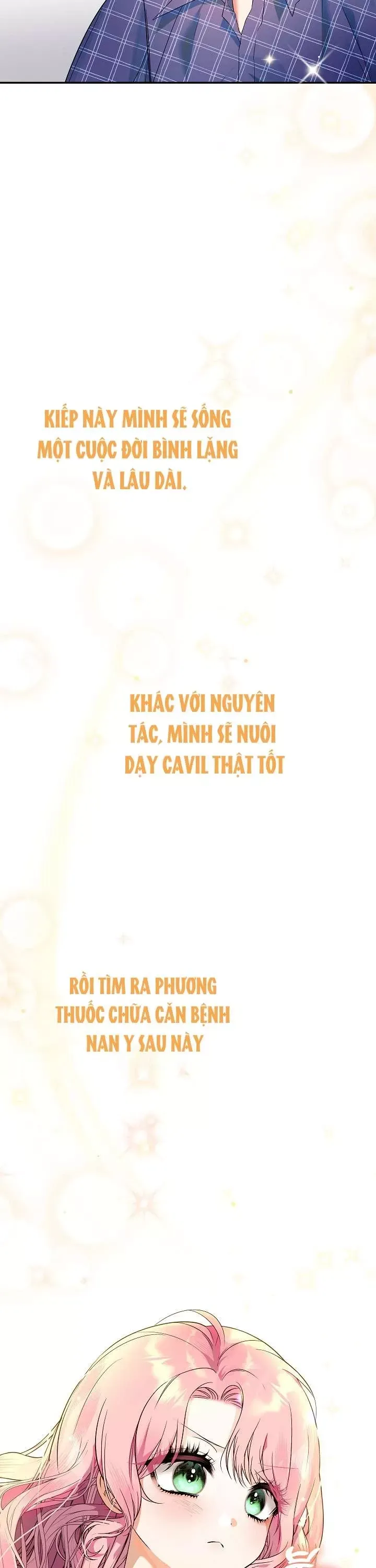 Tôi Đã Sẵn Sàng Để Ly Hôn Chap 0 - Next Chap 1