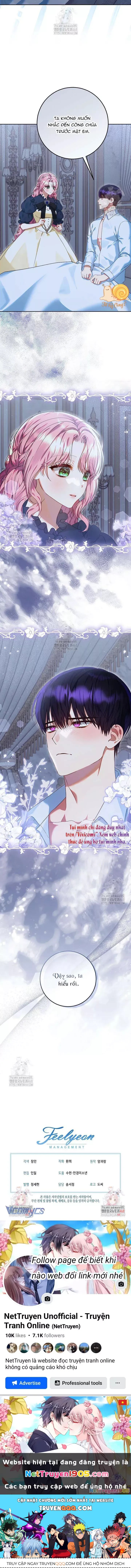 Tôi Đã Sẵn Sàng Để Ly Hôn Chap 30 - Next Chap 31